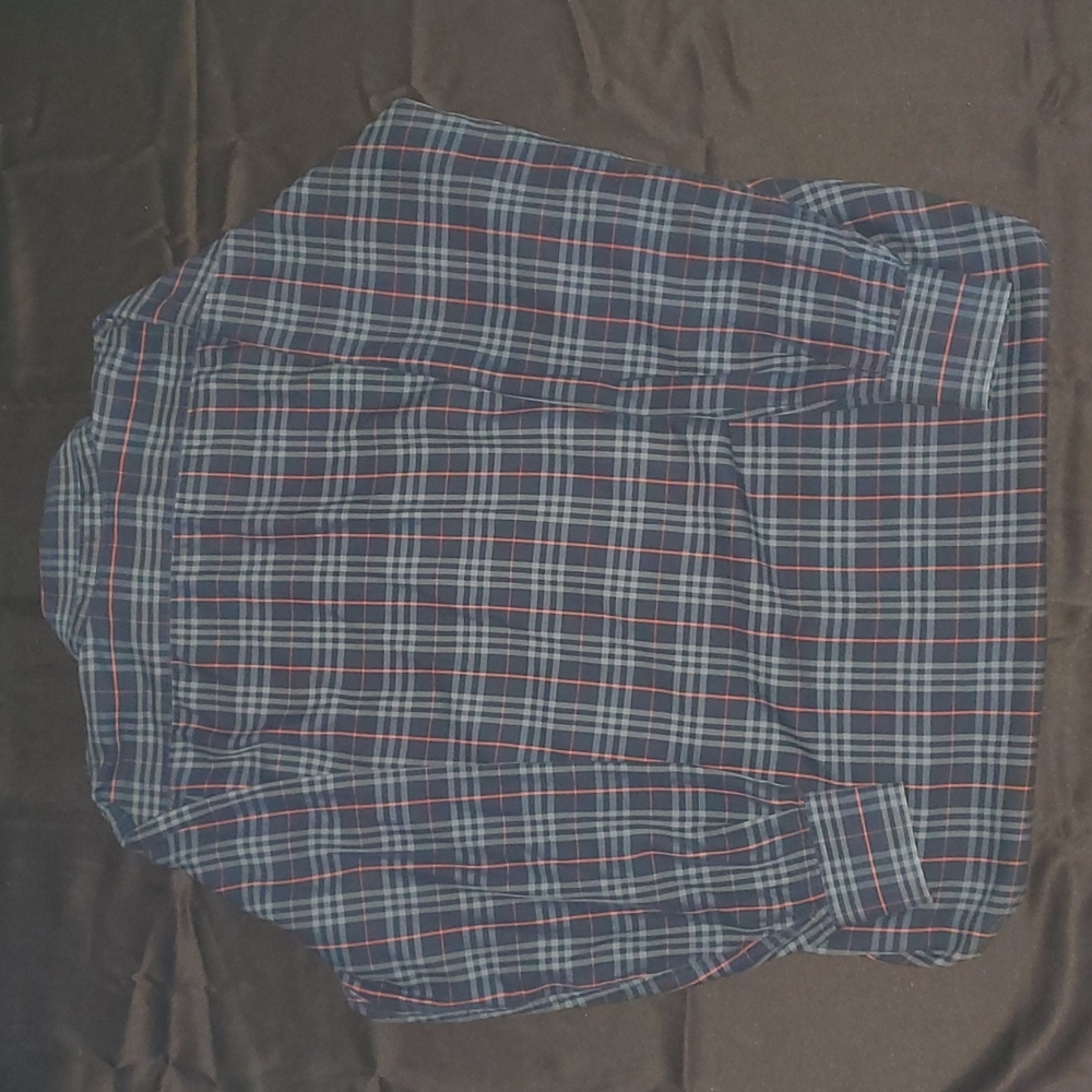 ๐ฝ Vintage Burberrys ๐ฝ LSBD - Picture 4 of 6